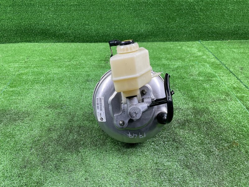 Вакуумный усилитель тормозов, 3700 рублей, Фроловское