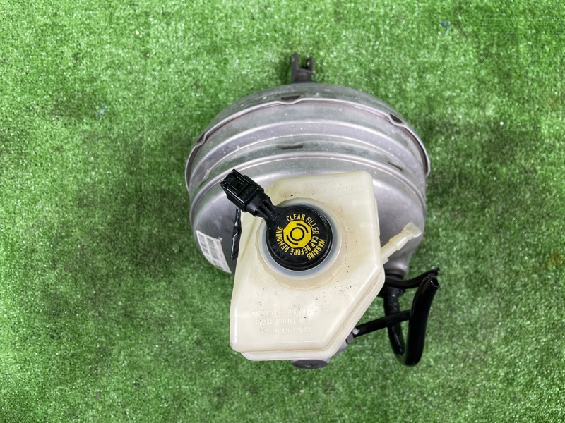 Вакуумный усилитель тормозов, 3700 рублей, Фроловское