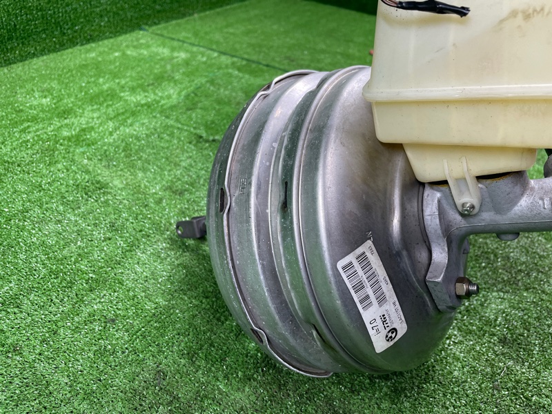 Вакуумный усилитель тормозов, 3700 рублей, Фроловское