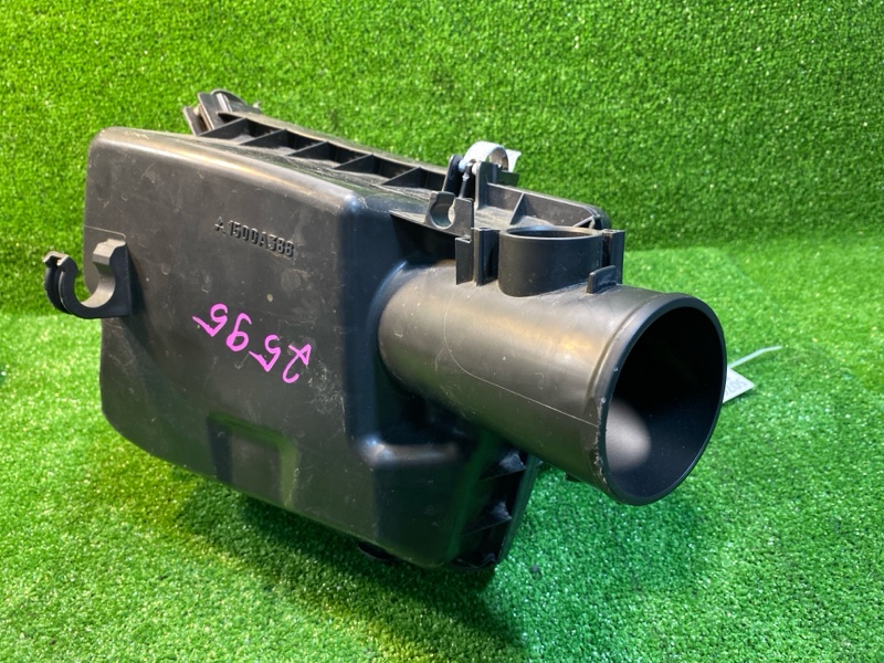 Корпус воздушного фильтра, 6000 рублей, Фроловское