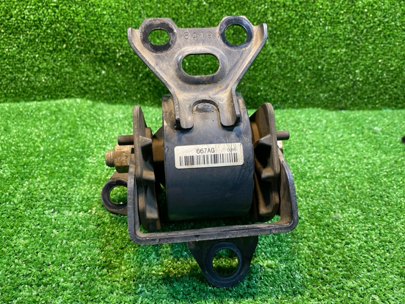 Подушка двигателя, 2900 рублей, Фроловское