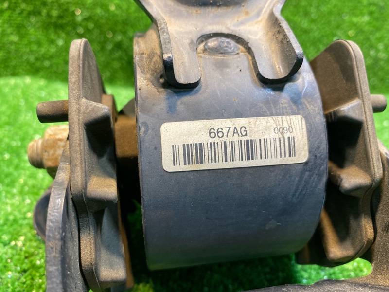 Подушка двигателя, 2900 рублей, Фроловское