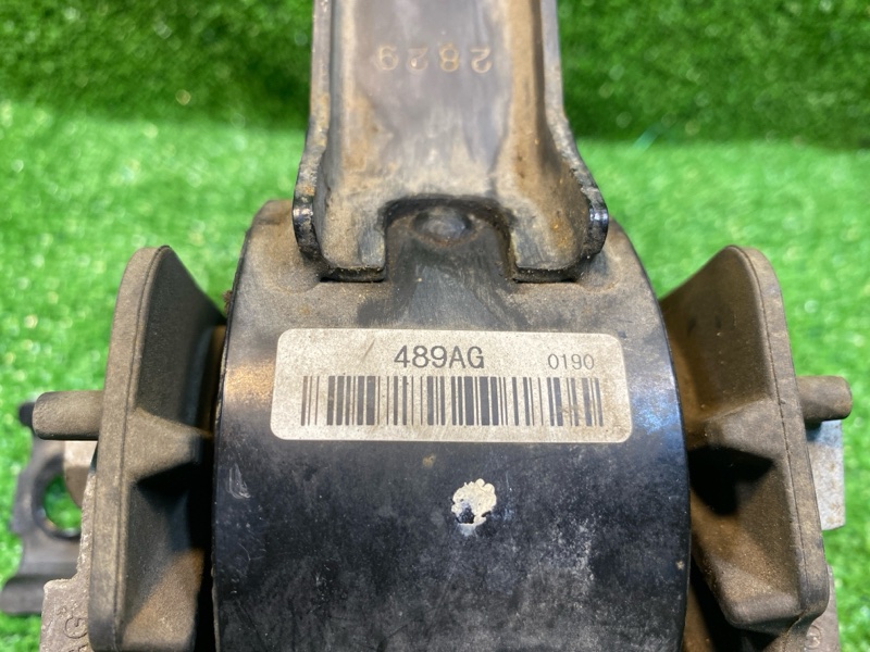 Подушка двигателя, 2900 рублей, Фроловское