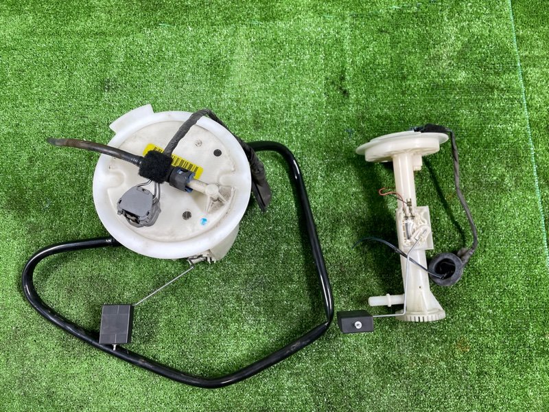 Топливный насос, 3800 рублей, Фроловское