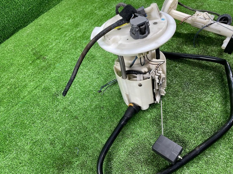 Топливный насос, 3800 рублей, Фроловское