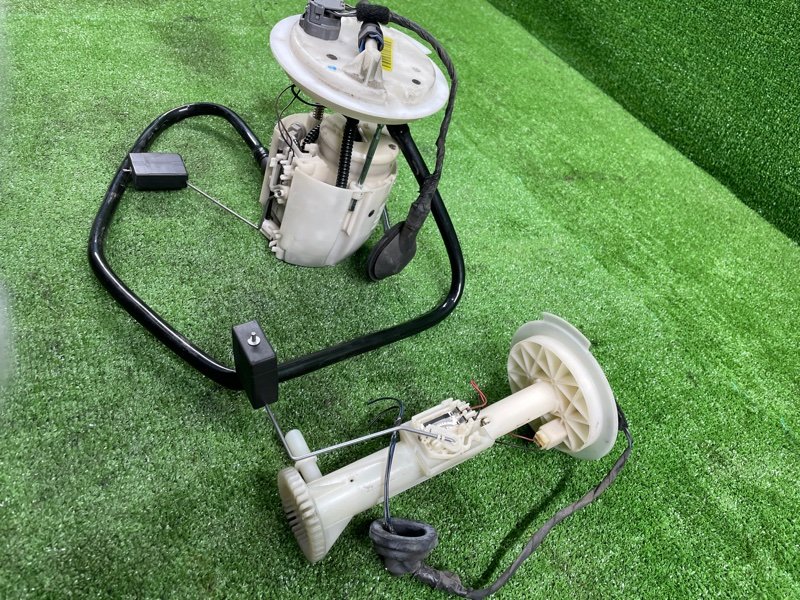 Топливный насос, 3800 рублей, Фроловское