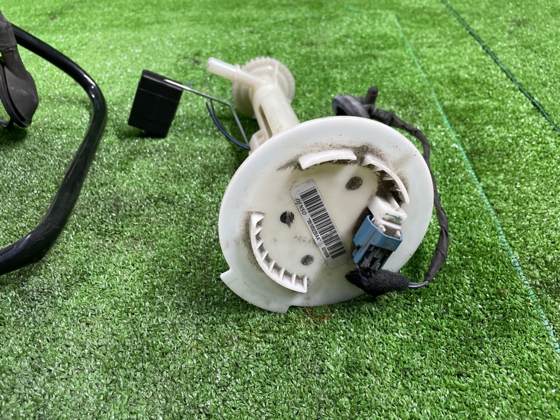 Топливный насос, 3800 рублей, Фроловское