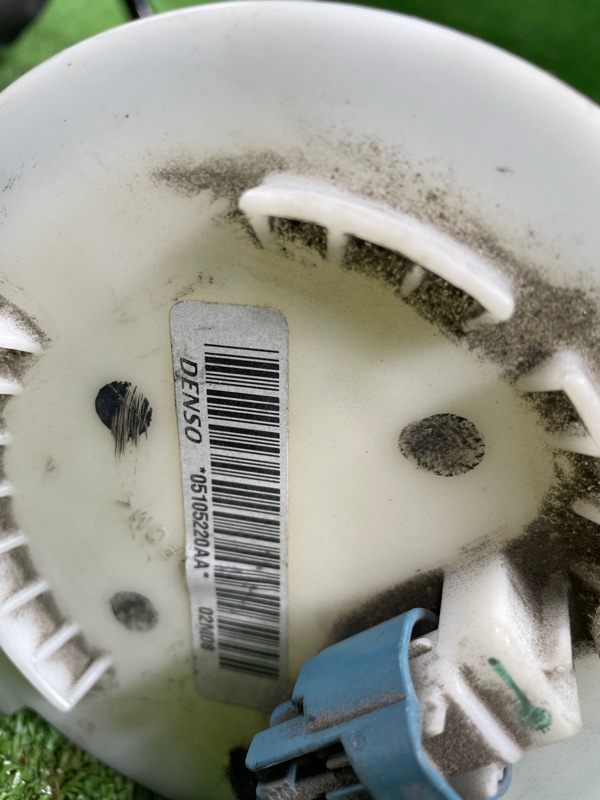 Топливный насос, 3800 рублей, Фроловское