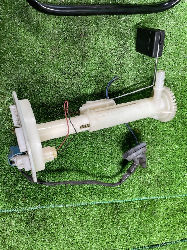 Топливный насос, 3800 рублей, Фроловское