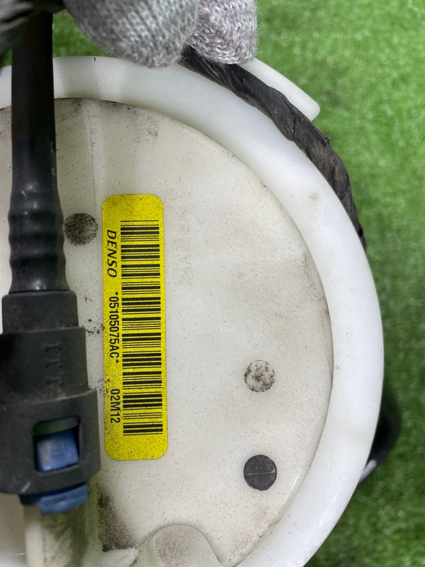 Топливный насос, 3800 рублей, Фроловское