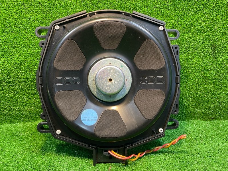 Сабвуфер, 1000 рублей, Фроловское