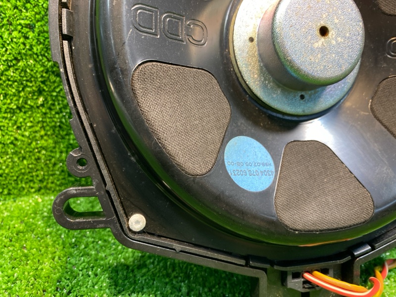 Сабвуфер, 1000 рублей, Фроловское