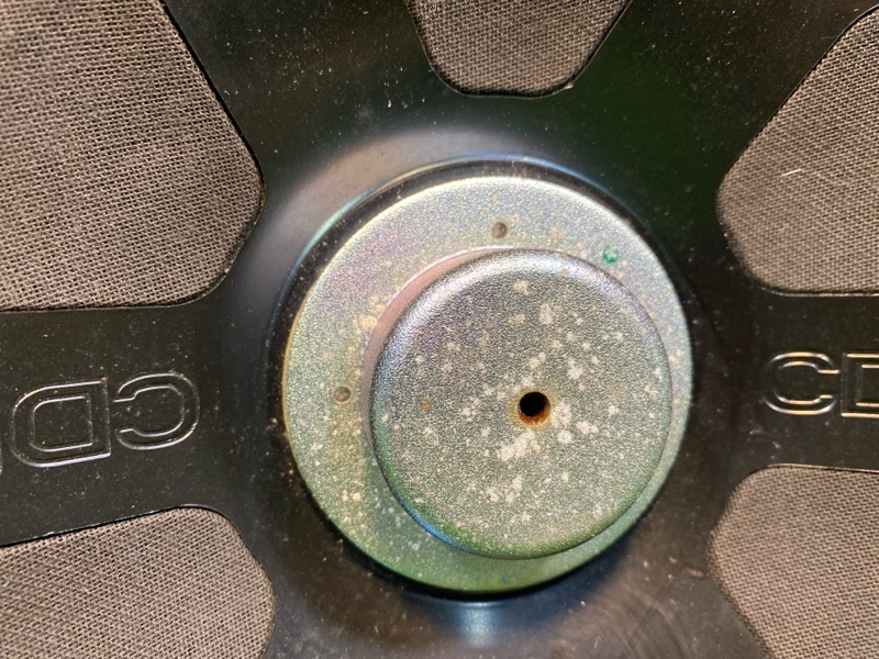 Сабвуфер, 1000 рублей, Фроловское