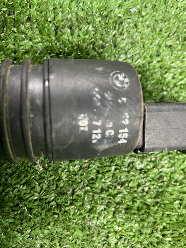 Насос омывателя, 1000 рублей, Фроловское