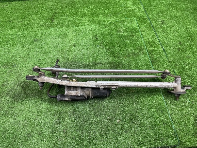 Мотор дворников, 1000 рублей, Фроловское