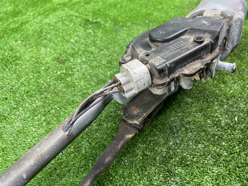 моторчик стеклоочистителя, 6000 рублей, Фроловское