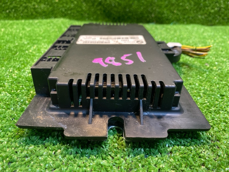 Блок управления, 5800 рублей, Фроловское