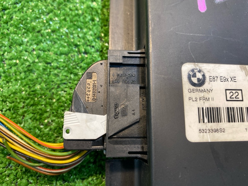 Блок управления, 5800 рублей, Фроловское