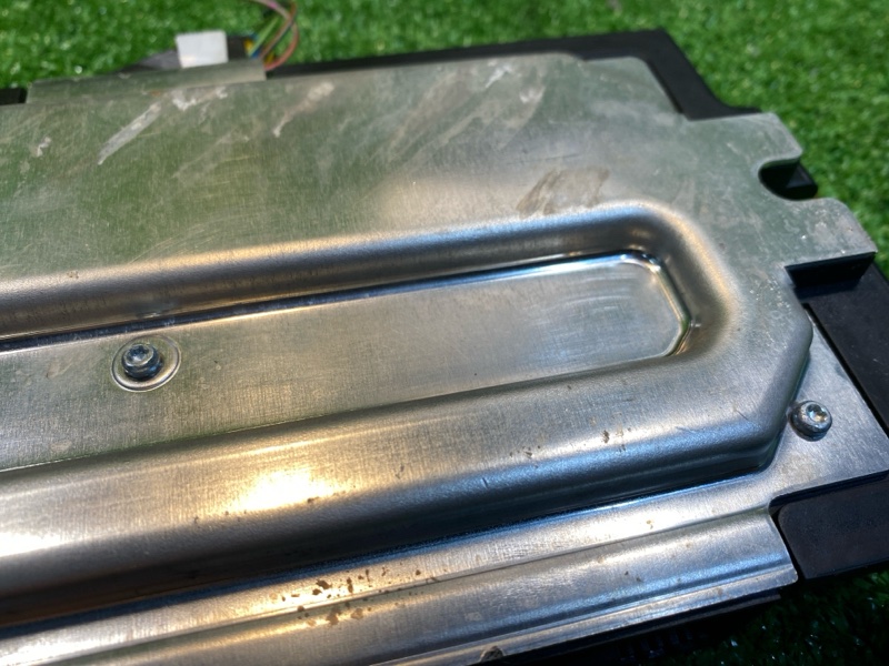 Блок управления, 5800 рублей, Фроловское