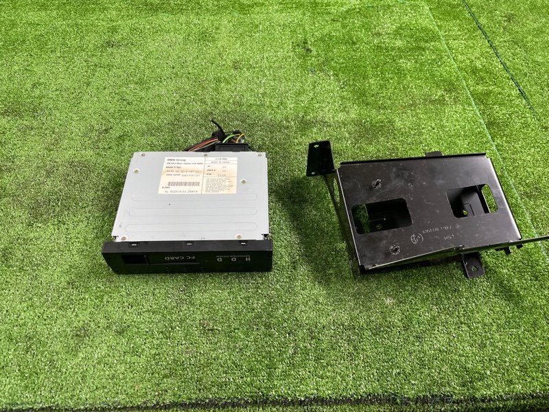 Блок управления навигацией, 1000 рублей, Фроловское