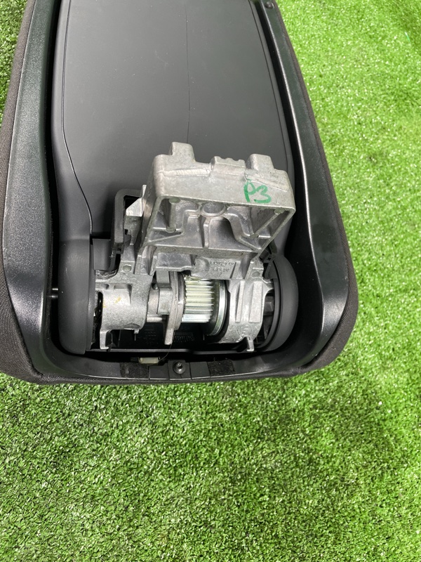 Крышка подлокотника, 3000 рублей, Фроловское