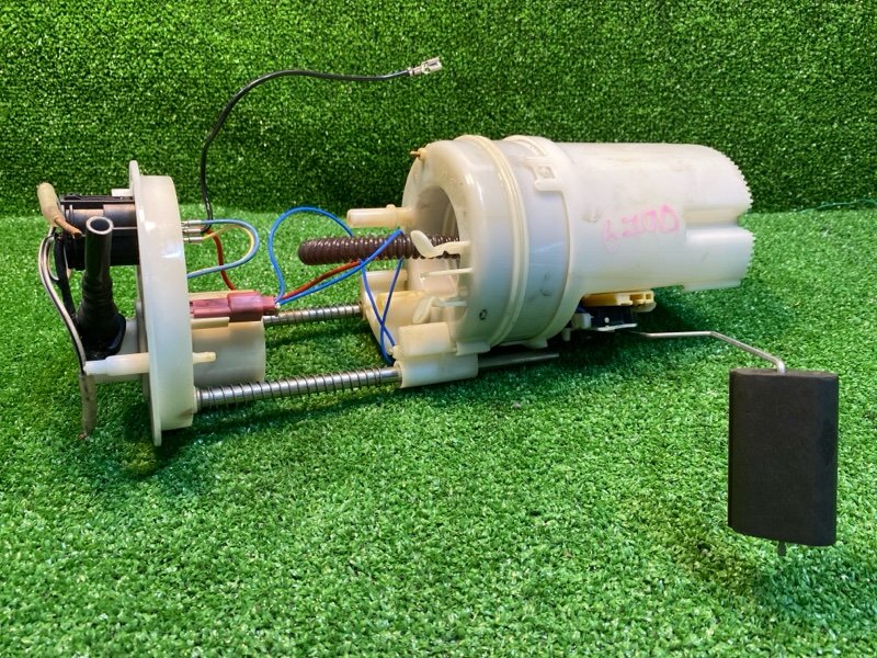 Топливный насос, 7200 рублей, Фроловское