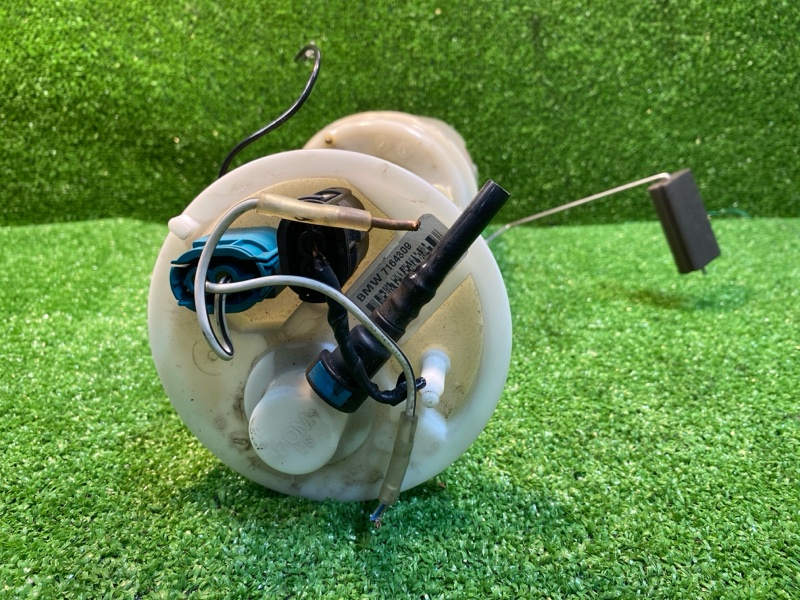 Топливный насос, 7200 рублей, Фроловское