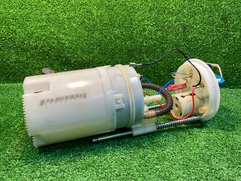 Топливный насос, 7200 рублей, Фроловское