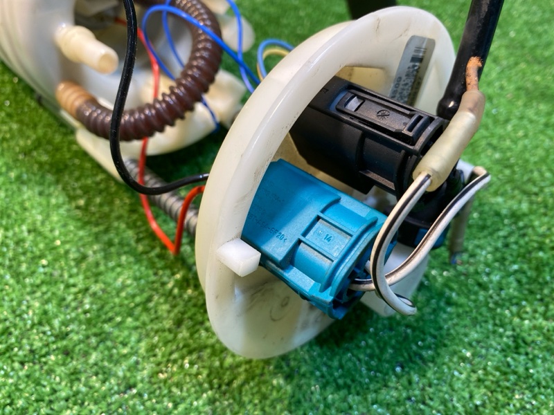 Топливный насос, 7200 рублей, Фроловское