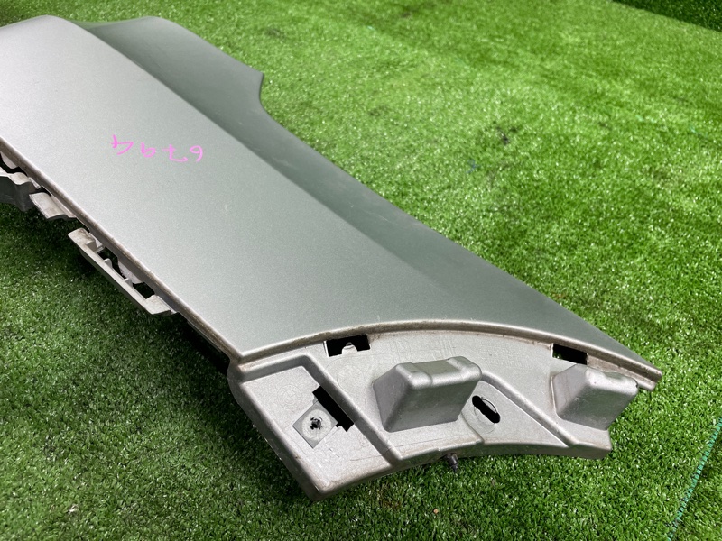 Расширитель бампера, 4500 рублей, Фроловское