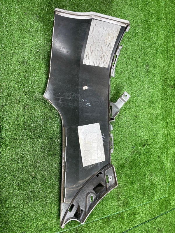 Расширитель бампера, 4500 рублей, Фроловское