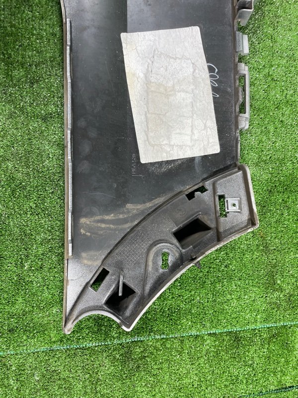 Расширитель бампера, 4500 рублей, Фроловское