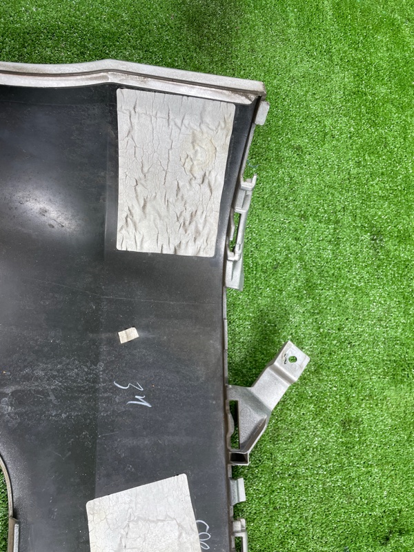 Расширитель бампера, 4500 рублей, Фроловское