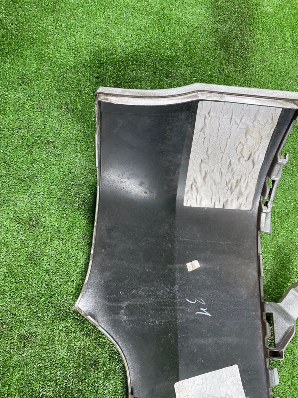 Расширитель бампера, 4500 рублей, Фроловское