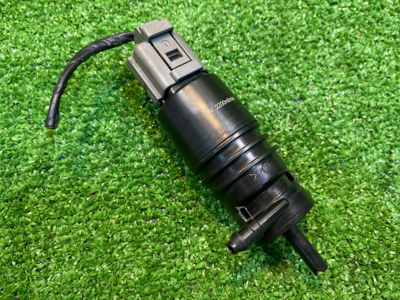 Насос омывателя фар, 1200 рублей, Фроловское