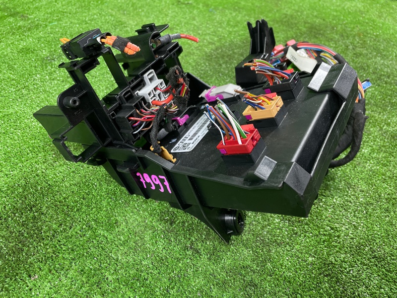 Блок управления бортовой сети, 4500 рублей, Фроловское