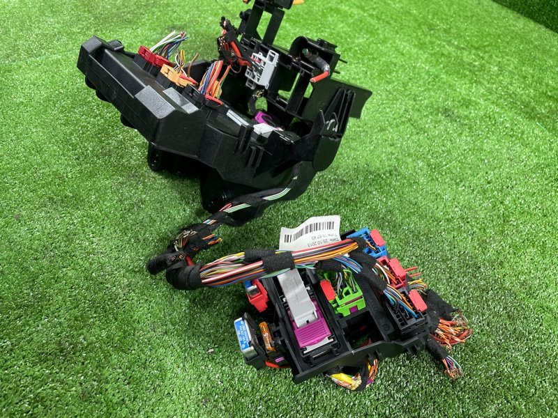 Блок управления бортовой сети, 4500 рублей, Фроловское