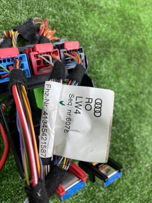 Блок управления бортовой сети, 4500 рублей, Фроловское