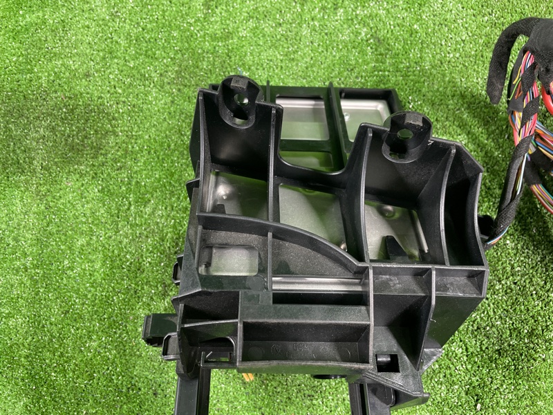 Блок управления бортовой сети, 4500 рублей, Фроловское