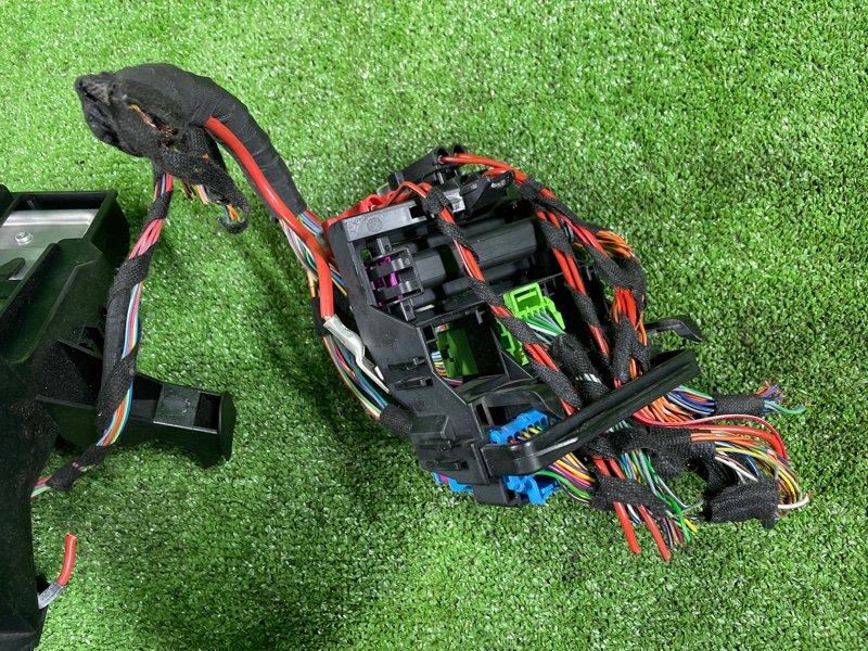 Блок управления бортовой сети, 4500 рублей, Фроловское