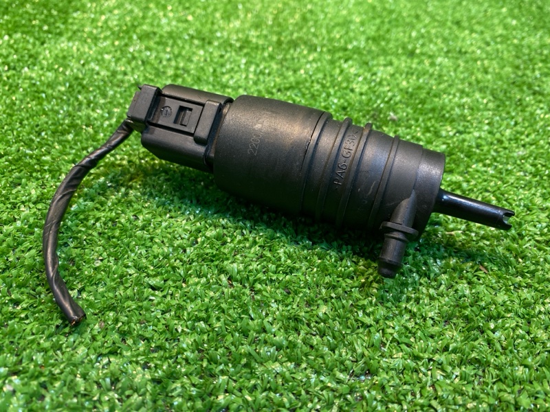 Насос омывателя, 1200 рублей, Фроловское