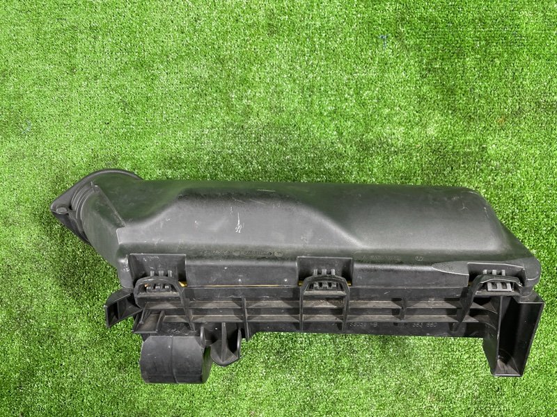 Корпус воздушного фильтра, 4500 рублей, Фроловское