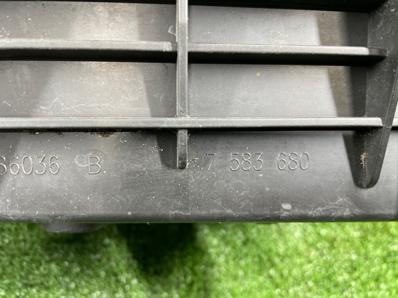 Корпус воздушного фильтра, 4500 рублей, Фроловское