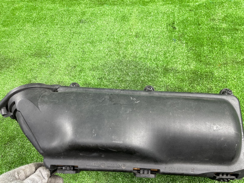 Корпус воздушного фильтра, 4500 рублей, Фроловское