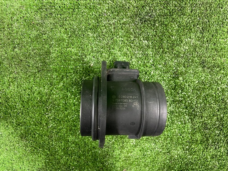 Датчик массового расхода воздуха, 2500 рублей, Фроловское