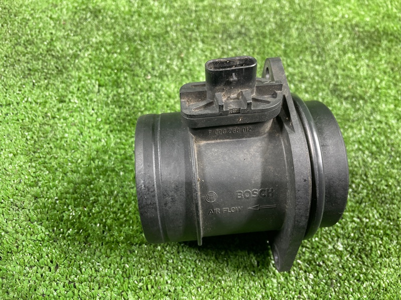 Датчик массового расхода воздуха, 2500 рублей, Фроловское