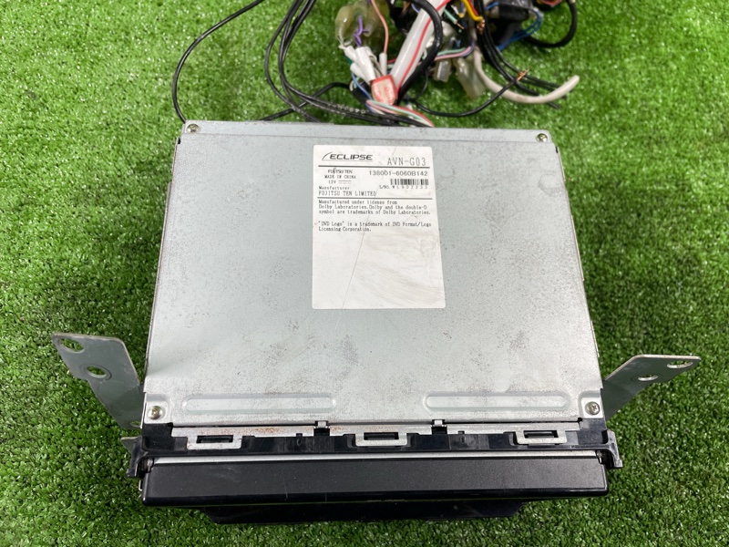 Магнитола, 2200 рублей, Фроловское