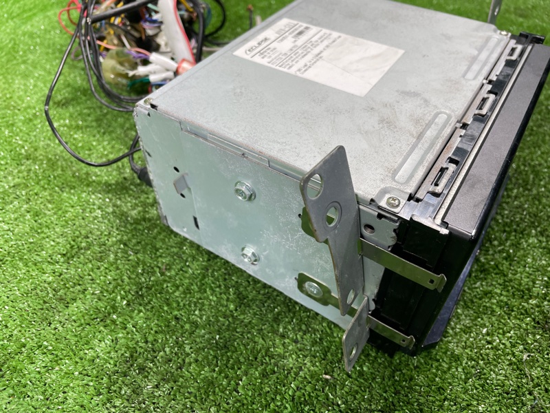 Магнитола, 2200 рублей, Фроловское