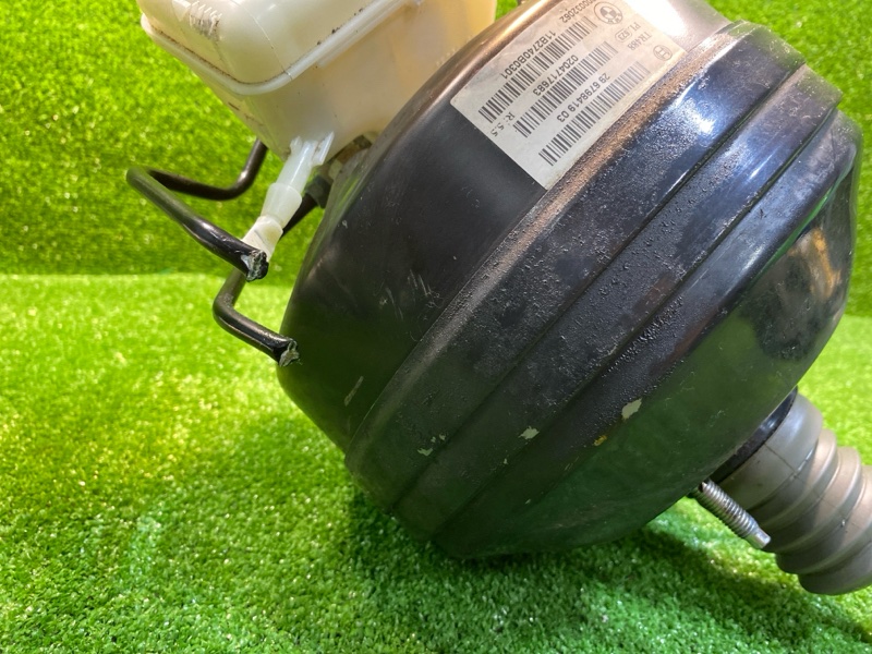 Вакуумный усилитель тормозов, 4500 рублей, Фроловское