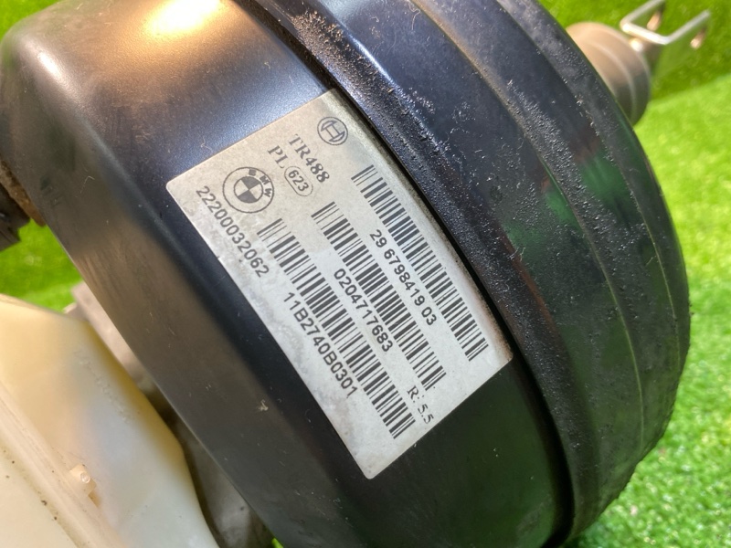 Вакуумный усилитель тормозов, 4500 рублей, Фроловское